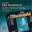 Slika WAGNER:DAS RHEINGOLD/ADAM,BRACHT/JANOWSKI