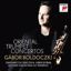 Slika ORIENTAL TRUMPET CONCERTOS/BOLDOCZKI