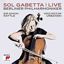 Slika ELGAR,MARTINU:CELLO CONCERTOS/SOL GABETTA