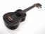 Slika Koki'o sopran ukulele ebony w/bag