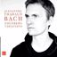 Slika BACH J.S.:GOLDBERG VARIATIONS/THARAUD