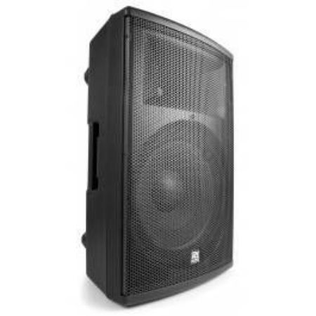Slika Power Dynamics PD415A Bi-amplified Active Speaker 15" 1400W BT