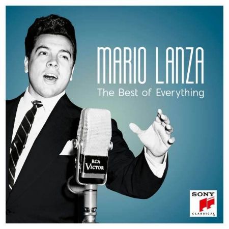MARIO LANZA THE BEST OF EVERYTHING