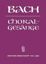 Slika BACH CHORAL GESANGE