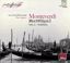 Slika MONTEVERDI:MADRIGALI VENEZIA VOL.3/LES ARTS FLORISSANTS