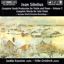 Slika SIBELIUS:COMPLETE YOUTH PRODUCTION FOR VIOLIN AND PIANO VOL.2