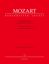 Slika MOZART:CONCERT ARIAS FOR LOW SOPRANO AND CONTRALTO