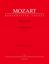 Slika MOZART:CONCERT ARIAS FOR TENOR