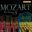 Slika MOZART:DUO SONATAS VOL.5/AMADE