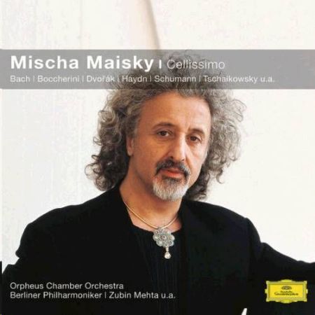 Slika CELLISSIMO/MISCHA MAISKY