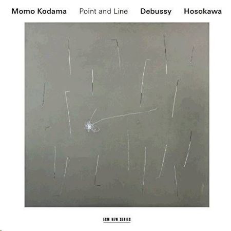 Slika DEBUSSY,HOSOKAWA:ETUDES POUR PIANP/MOMO KODAMA