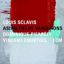Slika ASIAN FIELDS VARIATIONS/SCLAVIS,PIFARELY/COURTOIS