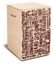 Slika Schlagwerk CP119 Cajon X-One Styles medium
