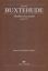Slika BUXTEHUDE:MEMBRA JESU NOSTRI BuxWV75 VOCAL SCORE