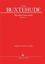Slika BUXTEHUDE:MEMBRA JESU NOSTRI Bux WV 75 STUDY SCORE