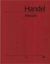 Slika HANDEL:MESSIAH