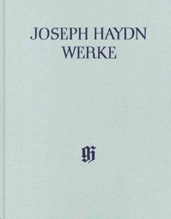 Slika HAYDN:21 WERKE