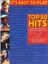 Slika IT'S EASY TO PLAY 1,TOP 50 HITS