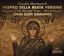 Slika MONTEVERDI:VESPRO DELLA BEATA VERGINE/GARDINER 2CD+DVD