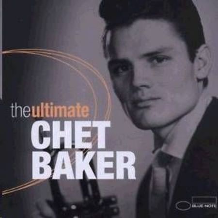 CHET BAKER/THE ULTIMATE 2CD