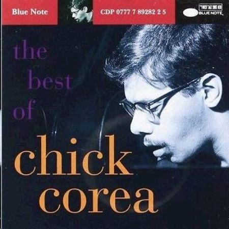 THE BEST OF CHICK COREA
