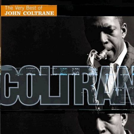 JOHN COLTRANE/THE VERY BEST