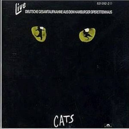 WEBBER:CATS 