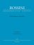 Slika ROSSINI:PETITE MESSE SOLENNELLE VOCAL SCORE