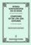 Slika COMPOSERS OF THE 19TH-20TH CENTURIES FOR MEN'S CHOIR