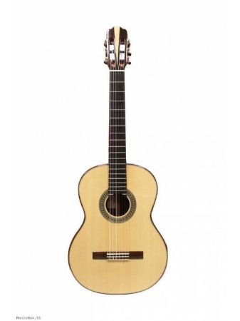 Slika ALMIRES KLASIČNA KITARA SC-06