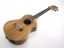 Slika Koki'o concert ukulele zebrawood cutaway EQ w/bag
