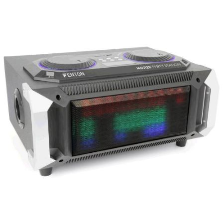 Fenton MDJ120 Party Station 200W