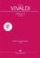 Slika VIVALDI:GLORIA IN D RV 589 VOCAL SCORE
