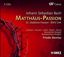 Slika BACH J.S.:MATTHAUS PASSION BWV 244 3CD