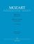 Slika MOZART:MISSA IN C SPATZENMESSE KV 220 VOCAL SCORE