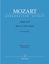Slika MOZART:MISSA IN B KV 275 VOCAL SCORE