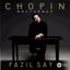 Slika CHOPIN:NOCTURNES/FAZIL SAY