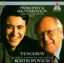 Slika PROKOFIEV & SHOSTAKOVICH:VIOLIN CONCERTO/VENGEROV