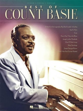 Slika BEST OF COUNT BASIE PVG