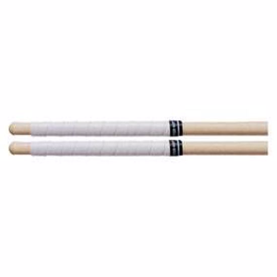 PRO-MARK SRWHI Stick Rapp Sticks 2 Paar White