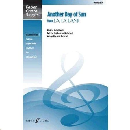 Slika ANOTHER DAY OF SUN FROM LA LA LAND SSA