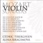 Slika MOZART:VIOLIN SONATAS/IBRAGIMOVA