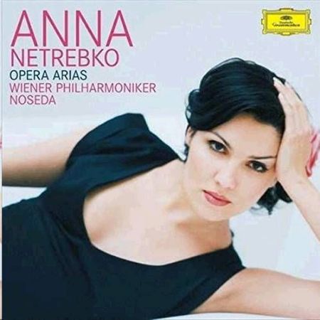 Slika ANNA NETREBKO OPERA ARIAS