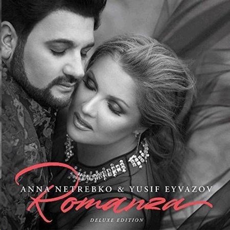 Slika ROMANZA/NETREBKO & EYVAZOV 2CD DELUXE EDITION