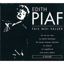 Slika EDITH PIAF/FAIS MOI VALSER 2CD