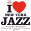Slika I LOVE NEW YORK JAZZ 10CD COLL.