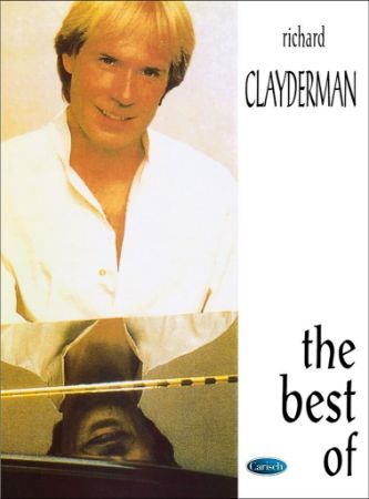 CLAYDERMAN:THE BEST OF