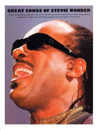 WONDER STEVIE 20  SONGS OF PVG