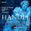 Slika HANDEL:ORATORIEN/GARDINER 9CD