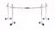 Slika GIBRALTAR RACK SYSTEM CHROME SERIES 4-POLE CURVED RACK